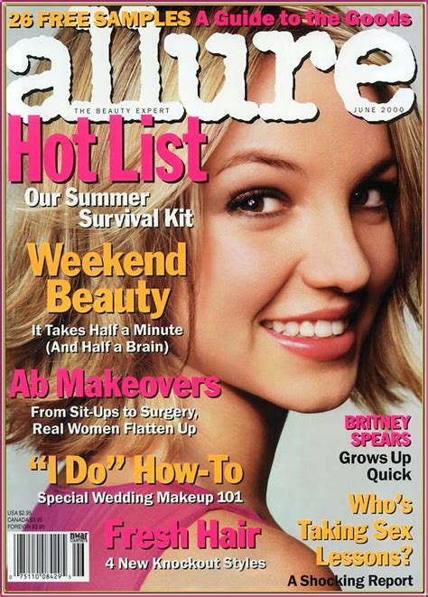 early 2000s magazine covers|More.